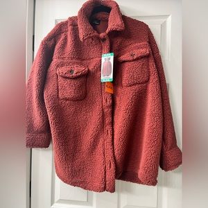 32° cozy jacket